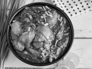 Fish Gravy [350 Grams]
