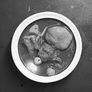 Mutton India Special [2 Pieces]