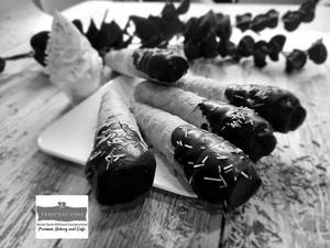 Cream Roll Coconut