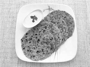 Missi Roti