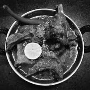 Mutton Masala