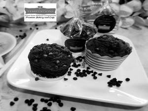 Cup Cake Chocolate