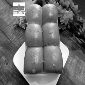 Bread Pao Bun [6 Pieces]