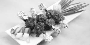 Chicken lollipop [5 pieces]