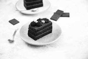 Signature Chocolate Pastry