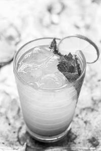 Mint Mojito