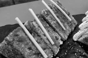 Ahmedabad Touch Sandwich [3 Layers]