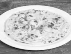 Tandoori Roti