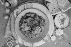 Shikari Murgh Tawa Ka(450 Gm)