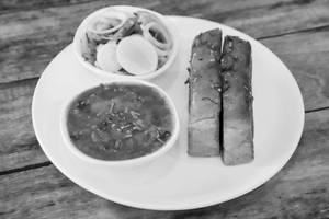 Pav Bhaji