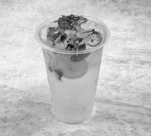 Virgin Mojito