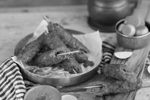 Seekh Kebab Masala[450gm]