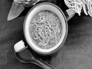 Manchow Soup Veg
