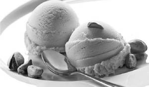 Pista Ice Cream (2  Scoops)
