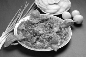 Murgh Tawa Ka(450 Gm)