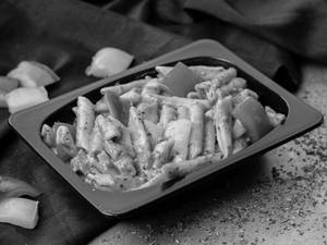 Penne Red Sauce Pasta