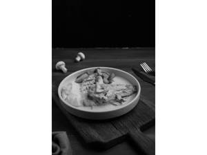 Grilled Chicken Breast