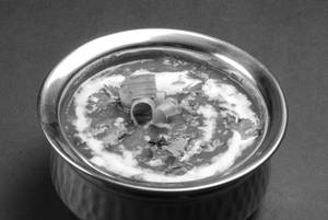 Dal Pahadi (400 Gm)