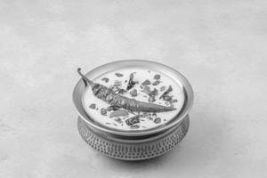 Curd Rice