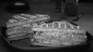 American Exotica Sandwich [3 Layers]