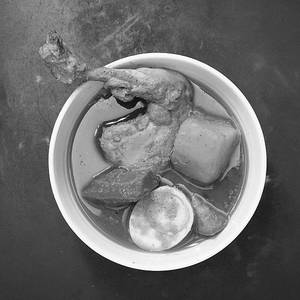 Chicken India Special