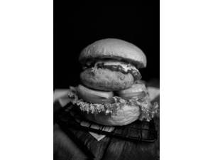 Cheese Burger