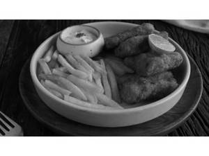 Fish & Chips