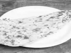 Butter Naan