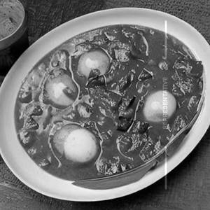 Egg Curry