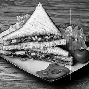 Veg Sandwich