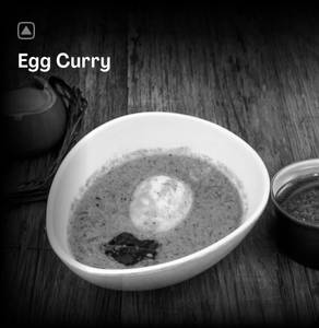 Egg Curry