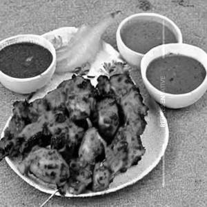 Chicken Tandoori