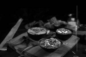 Palak Paneer