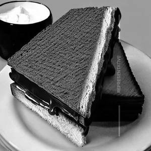Choco Sandwich