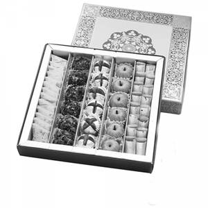 Kaju Assorted Sweets