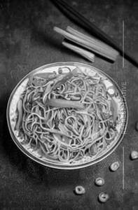 Veg Shezwan Noodles