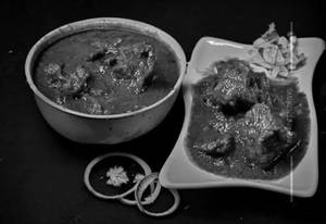 Mutton Malwani