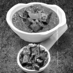 Paneer Chilli