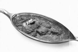 Mutton Latpat