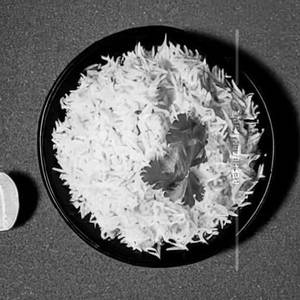 Jeera rice           