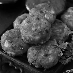 Paneer Cutlet