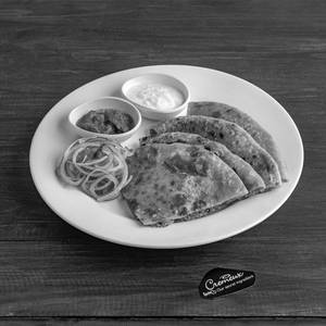 Gobi Paratha