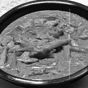 Veg Kolhapuri             