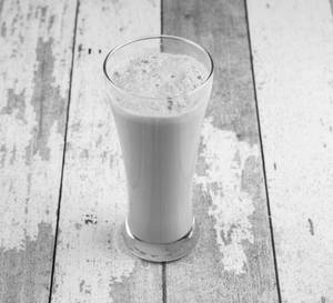 Strwaberry Shake