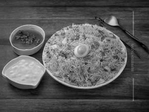 Egg Fried Rice