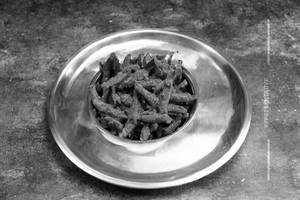 Bhindi Masala