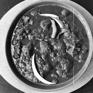 Bharleli Wangi  
