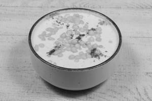 Boondi Raita