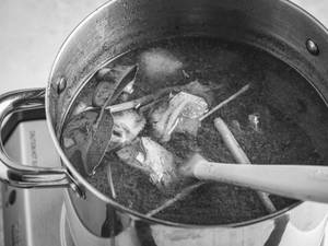 Pepper Soup