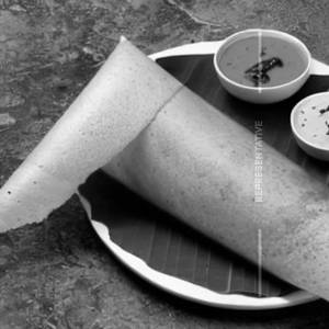 Mysore Sada Dosa